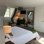 فندق مبيت وإفطار Le Colombier ويسانت