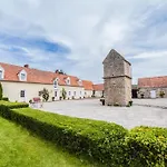 فندق مبيت وإفطار Le Colombier