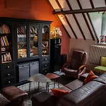 Le Colombier ويسانت