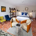 Le Colombier فندق مبيت وإفطار ويسانت