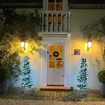 Le Colombier فندق مبيت وإفطار 4*