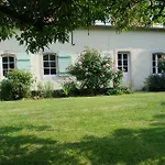 Le Colombier ويسانت