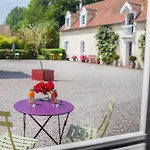 Le Colombier ويسانت
