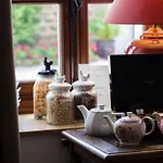 فندق مبيت وإفطار Le Colombier
