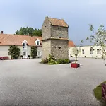 Le Colombier فندق مبيت وإفطار ويسانت