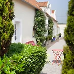 Le Colombier 4* ويسانت