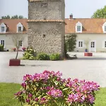 Le Colombier فندق مبيت وإفطار ويسانت