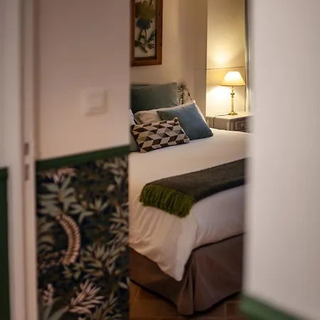 Le Colombier 4*