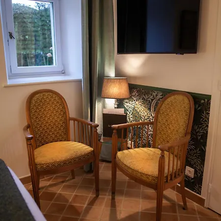 Le Colombier 4*