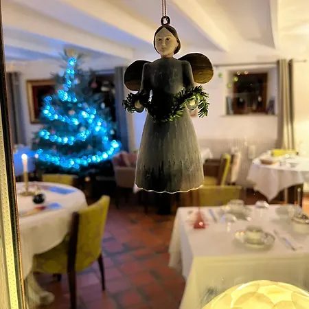 Nocleg ze śniadaniem Le Colombier Wissant