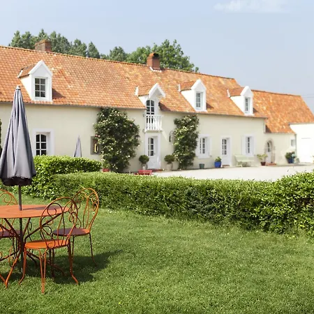 Le Colombier 4*