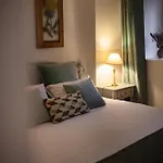 Oda ve Kahvaltı Le Colombier Wissant