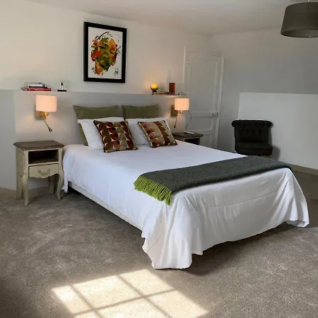 Le Colombier Bed & Breakfast