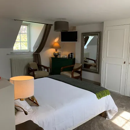 Frühstückspension Le Colombier Wissant