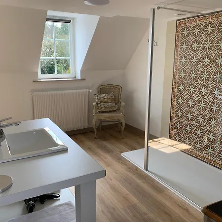 Le Colombier Wissant