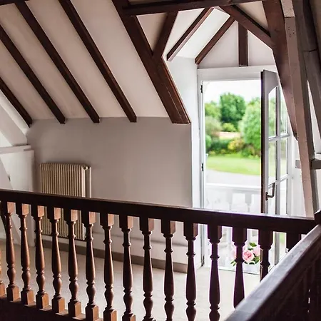 Le Colombier Wissant