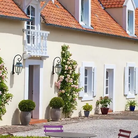 Le Colombier Wissant