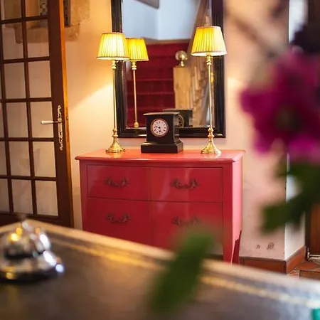 Bed & Breakfast Le Colombier Wissant