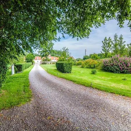 Le Colombier Bed & Breakfast Wissant