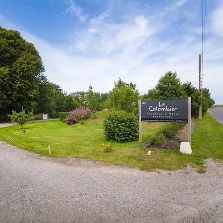 Le Colombier Bed & Breakfast Wissant