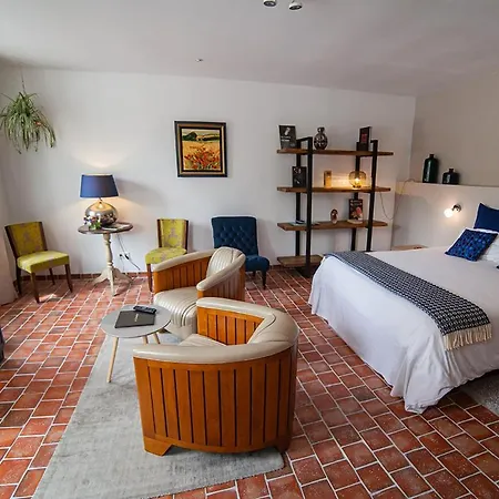 Le Colombier Bed & Breakfast Wissant