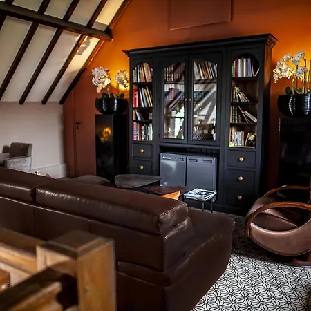 Le Colombier 4* Wissant