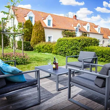 Frühstückspension Le Colombier Wissant
