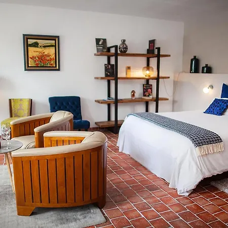 Le Colombier Wissant