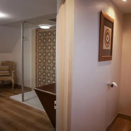 Le Colombier Bed & Breakfast