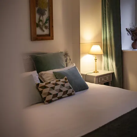 Bed & Breakfast Le Colombier Wissant