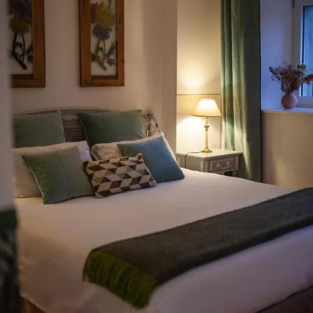 Le Colombier 4* Wissant