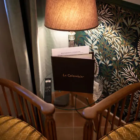 Bed & Breakfast Le Colombier