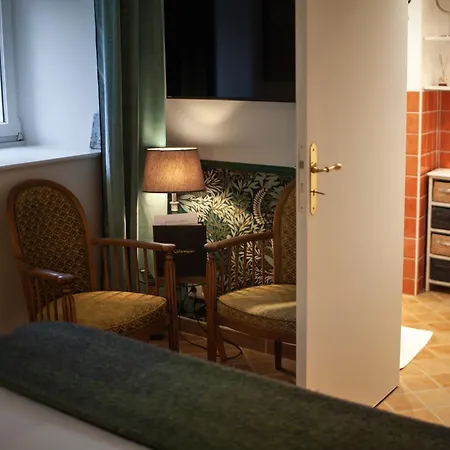 Le Colombier Bed & Breakfast Wissant