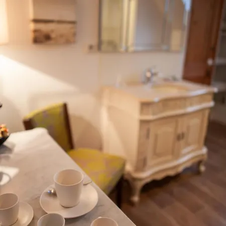 Bed & Breakfast Le Colombier