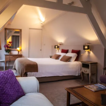 Le Colombier Bed & Breakfast Wissant