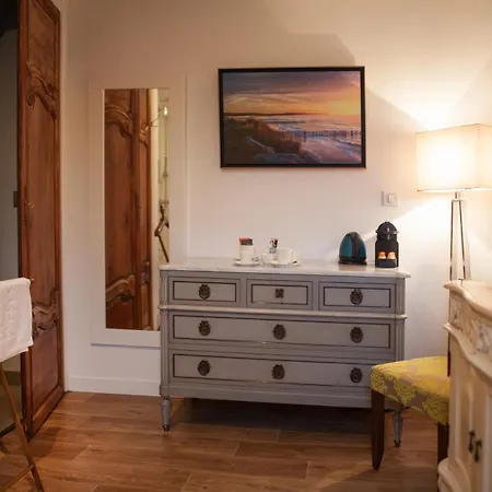 Bed and Breakfast Le Colombier