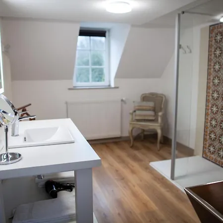 Le Colombier Bed & Breakfast Wissant