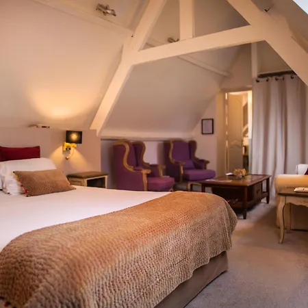 Le Colombier Bed & Breakfast