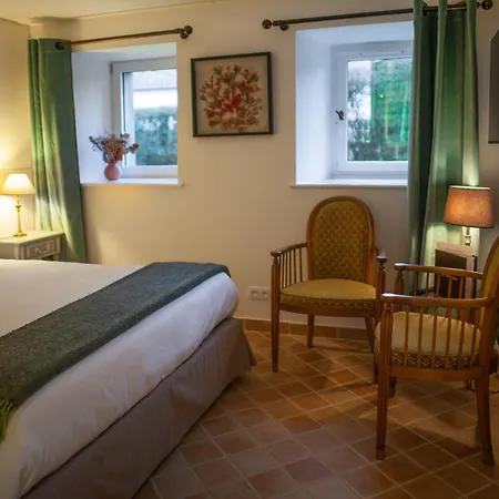 Frühstückspension Le Colombier Wissant