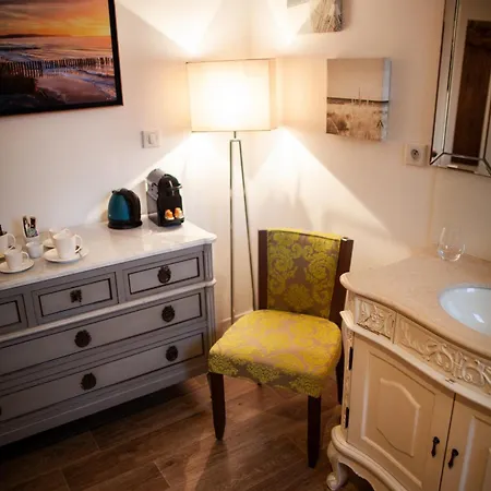 Le Colombier Wissant