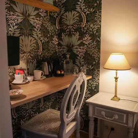 Le Colombier Bed & Breakfast