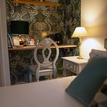 Le Colombier 4* Wissant