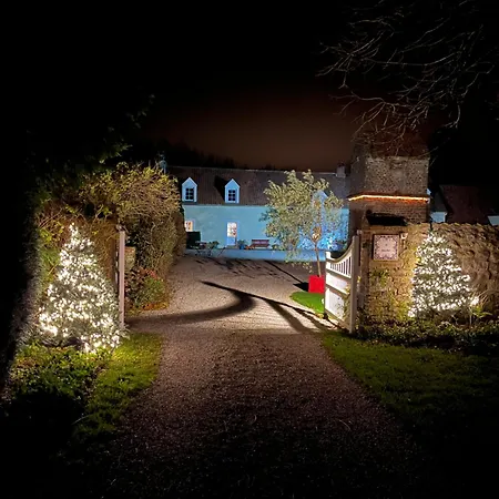 Le Colombier Bed & Breakfast