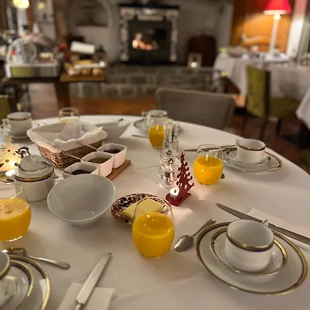 Frühstückspension Le Colombier Wissant