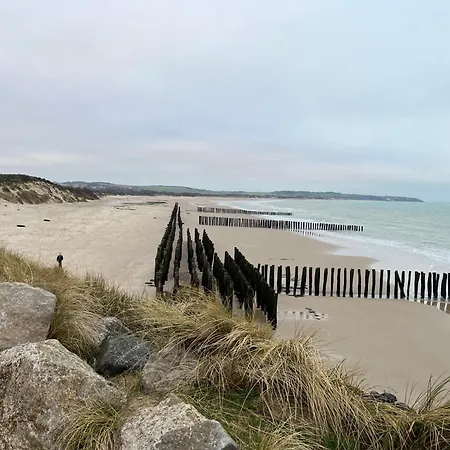 Le Colombier 3*