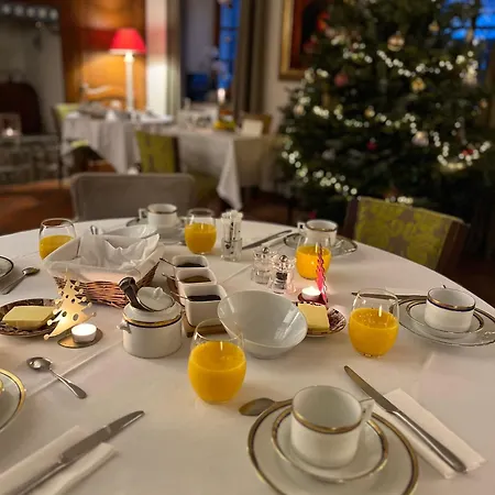 Bed & Breakfast Le Colombier