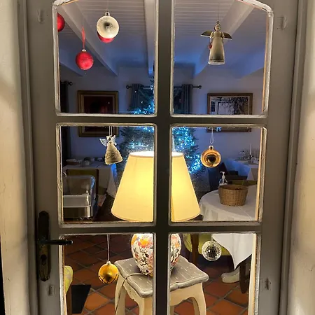 Bed & Breakfast Le Colombier 4*