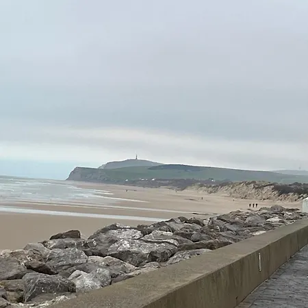 Le Colombier 4* Wissant