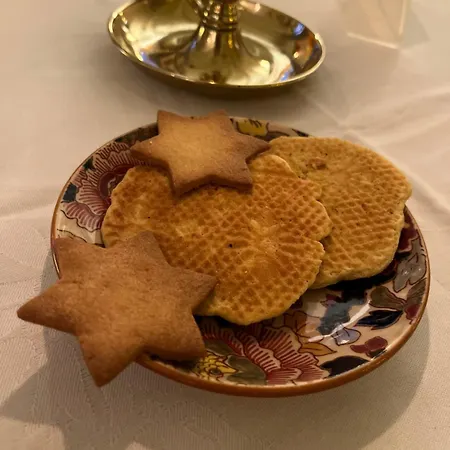 Le Colombier Frühstückspension