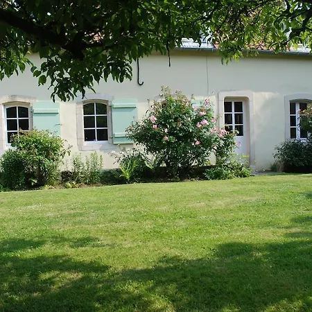 Le Colombier Wissant